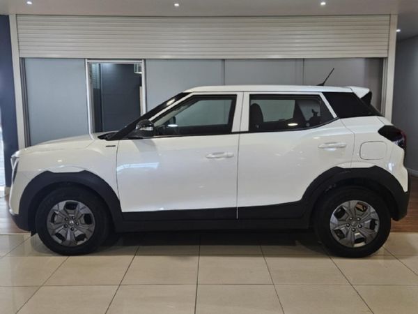 2026-Mahindra-XUV-3XO-12T-MX2-Auto image:3