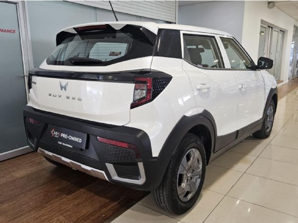 2026-Mahindra-XUV-3XO-12T-MX2-Auto image:4