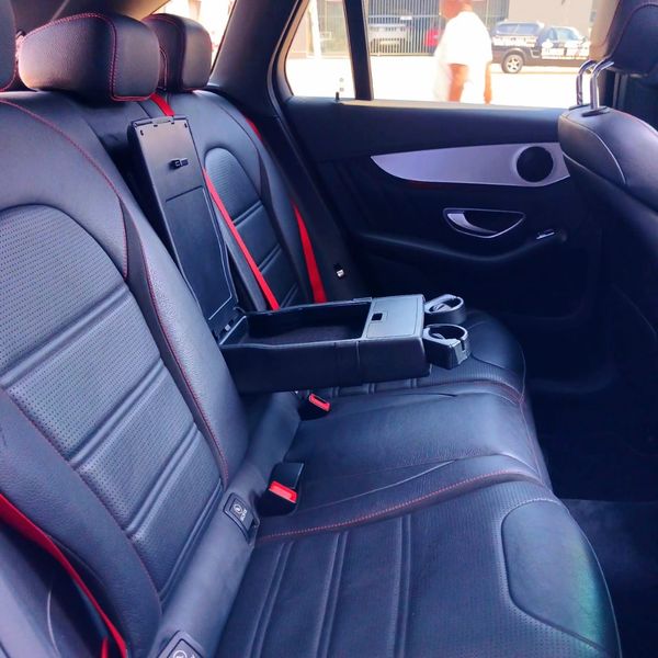 2017-Mercedes-AMG-GLC-43-AMG-4Matic image:16
