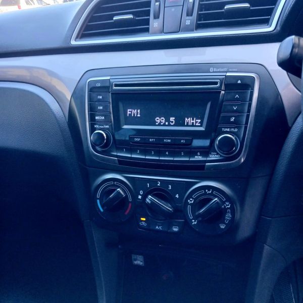 2024-Suzuki-Ciaz-15-GL-Auto image:7