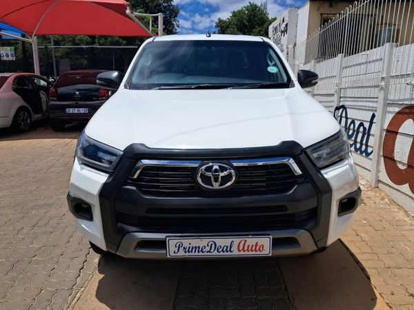 2022-Toyota-Hilux-24-GD-6-Raised-Body-Raider-Double-Cab image:1