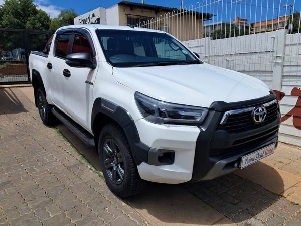 2022-Toyota-Hilux-24-GD-6-Raised-Body-Raider-Double-Cab image:2