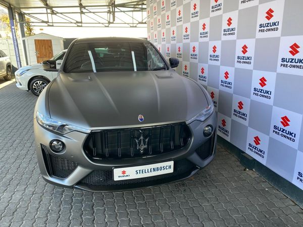 2022-Maserati-Levante-Trofeo image:1