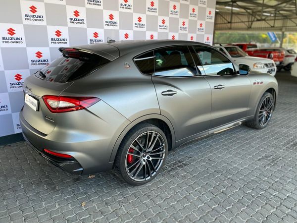 2022-Maserati-Levante-Trofeo image:6