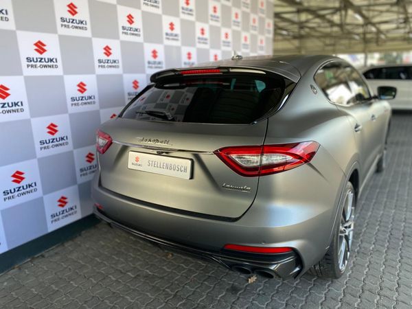 2022-Maserati-Levante-Trofeo image:7
