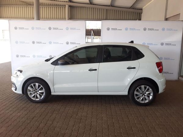 2025-Volkswagen-Polo-Vivo-14 image:2