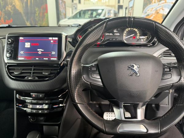 2021-Peugeot-208-12T-PureTech-GT-Line-Auto-5-dr image:9