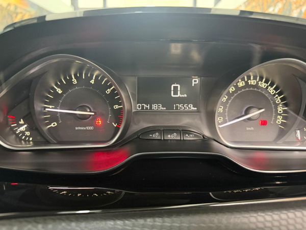 2021-Peugeot-208-12T-PureTech-GT-Line-Auto-5-dr image:10