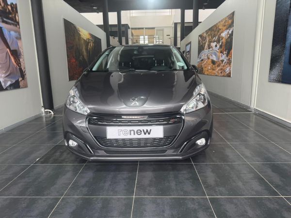 2021-Peugeot-208-12T-PureTech-GT-Line-Auto-5-dr image:1