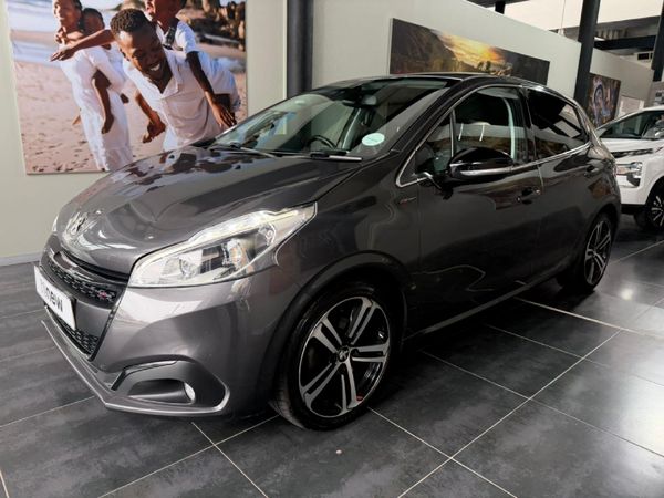 2021-Peugeot-208-12T-PureTech-GT-Line-Auto-5-dr image:2