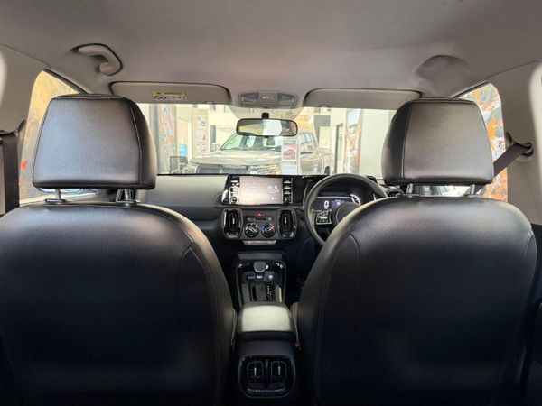 2024-Kia-Sonet-15-LX-CVT image:9
