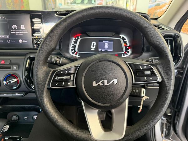 2024-Kia-Sonet-15-LX-CVT image:10