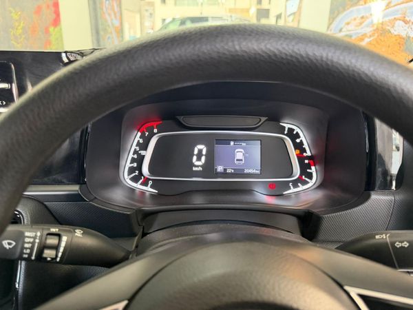 2024-Kia-Sonet-15-LX-CVT image:11