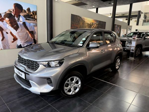 2024-Kia-Sonet-15-LX-CVT image:16