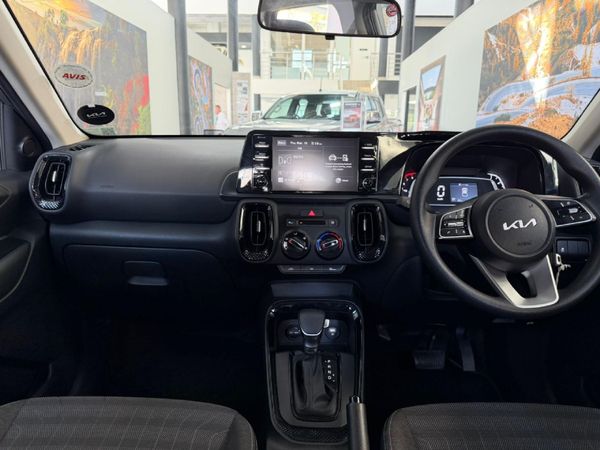 2024-Kia-Sonet-15-LX-CVT image:17