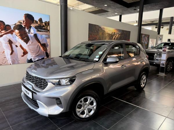 2024-Kia-Sonet-15-LX-CVT image:2