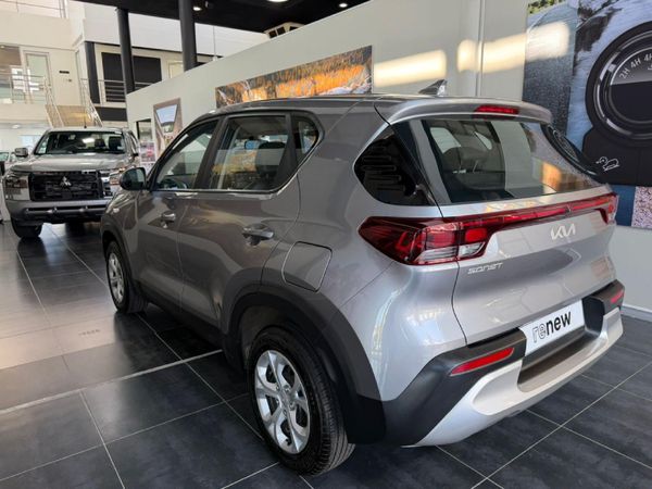 2024-Kia-Sonet-15-LX-CVT image:3