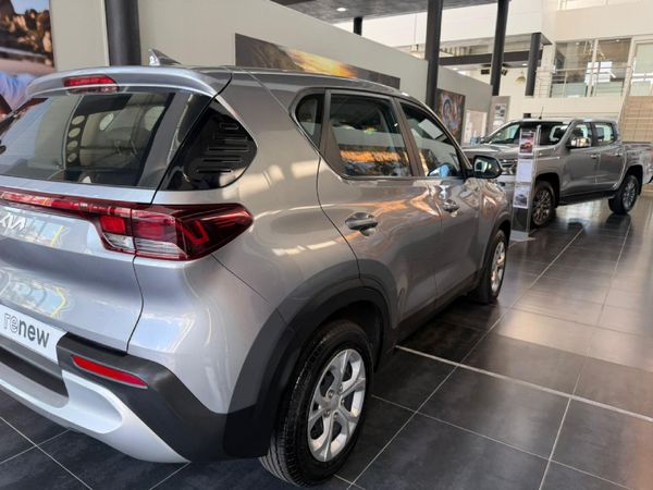 2024-Kia-Sonet-15-LX-CVT image:5