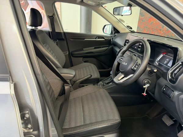 2024-Kia-Sonet-15-LX-CVT image:7
