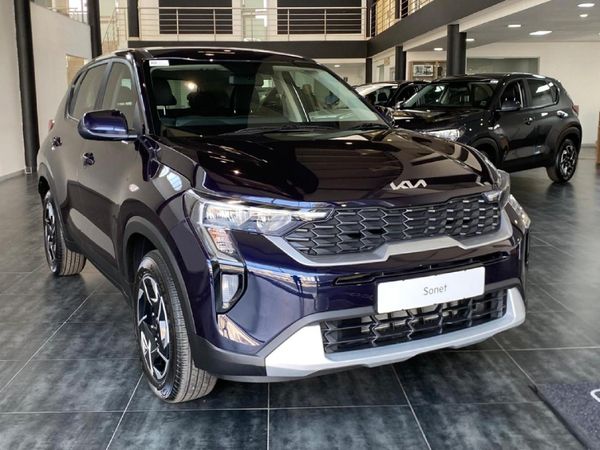 2026-Kia-Sonet-15-LX-Auto image:1