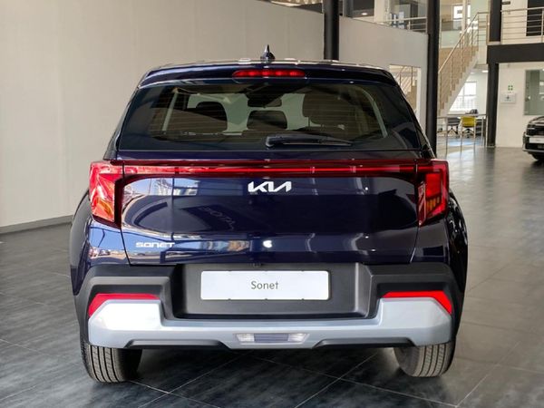 2026-Kia-Sonet-15-LX-Auto image:19