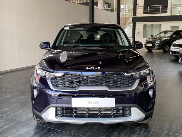 2026-Kia-Sonet-15-LX-Auto image:2