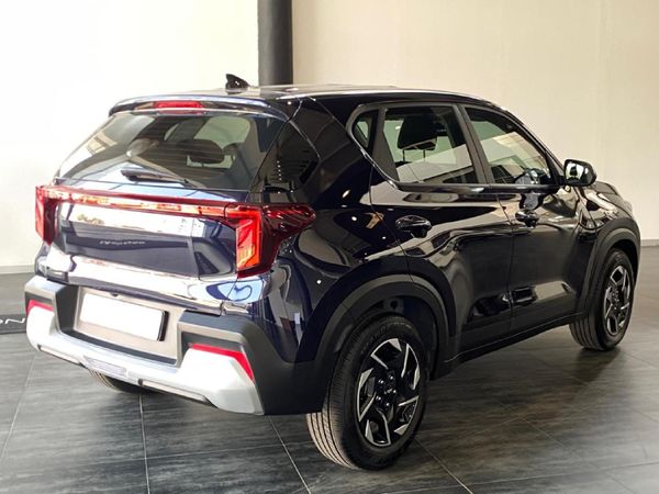 2026-Kia-Sonet-15-LX-Auto image:7