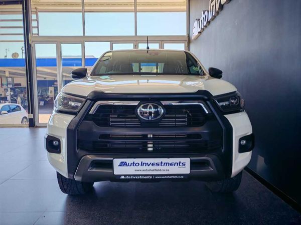 2023-Toyota-Hilux-28-GD-6-Raised-Body-Legend-Auto-Extended-Cab image:1