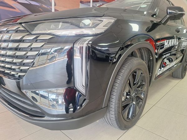 2026-Haval-H6-20T-Super-Luxury-Auto image:1