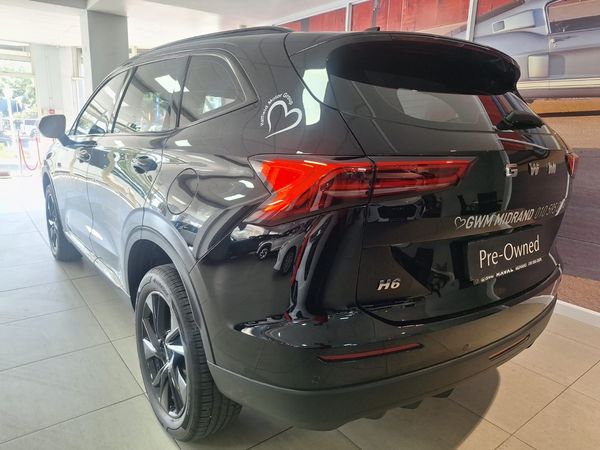 2026-Haval-H6-20T-Super-Luxury-Auto image:4