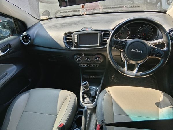 2022-Kia-Pegas-14-EX image:11