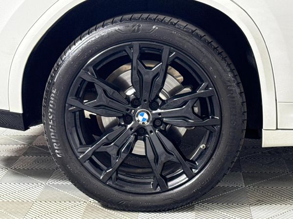 2022-BMW-X4-xDrive20d-M-Sport image:7