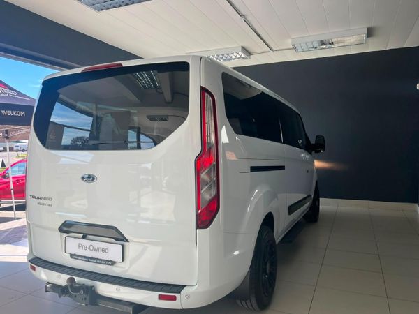 2021-Ford-Tourneo-Custom-22-TDCi-Trend-LWB-92kW image:10
