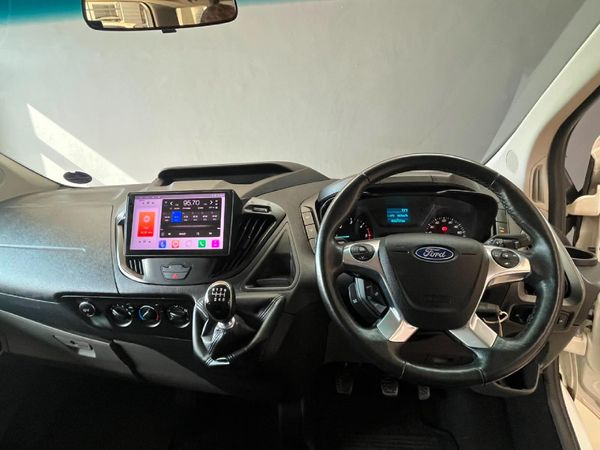 2021-Ford-Tourneo-Custom-22-TDCi-Trend-LWB-92kW image:14