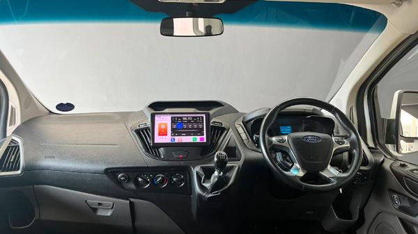 2021-Ford-Tourneo-Custom-22-TDCi-Trend-LWB-92kW image:17