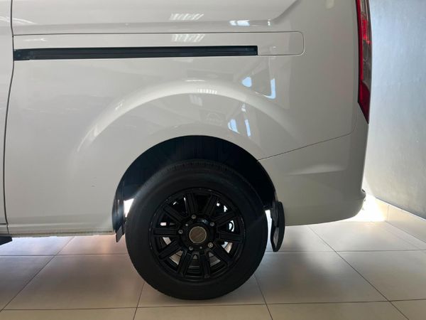 2021-Ford-Tourneo-Custom-22-TDCi-Trend-LWB-92kW image:3