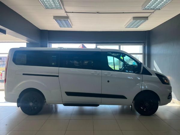 2021-Ford-Tourneo-Custom-22-TDCi-Trend-LWB-92kW image:4
