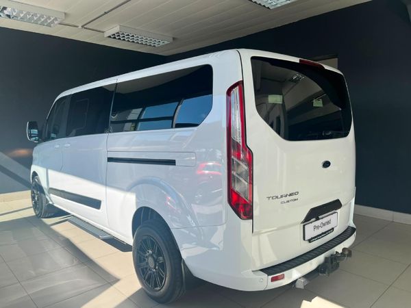 2021-Ford-Tourneo-Custom-22-TDCi-Trend-LWB-92kW image:7