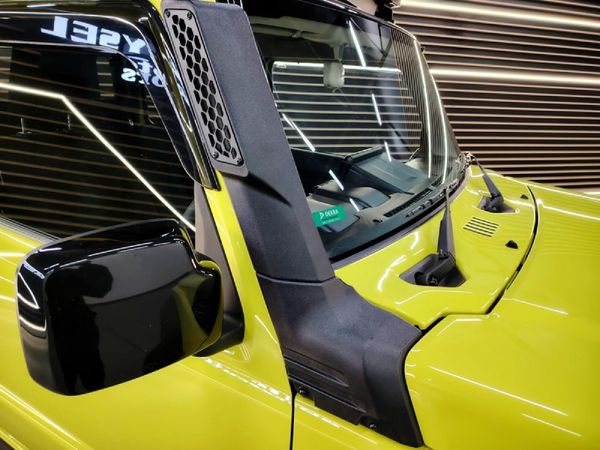 2026-Suzuki-Jimny-15-GLX-AllGrip-5-Door-Auto image:31