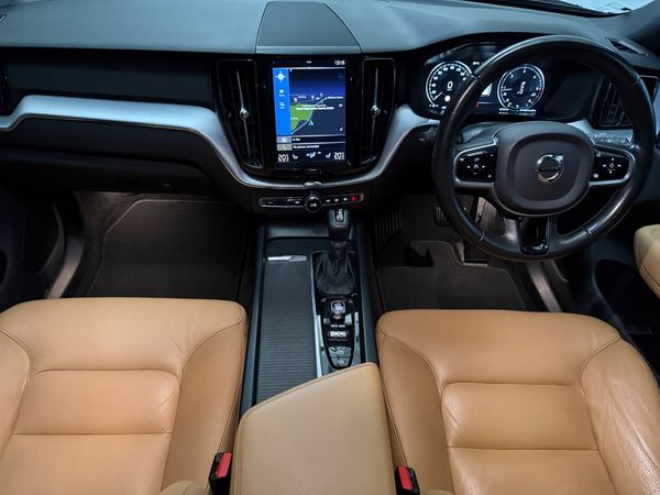 2020-Volvo-XC60-D4-Momentum-Auto-AWD image:13