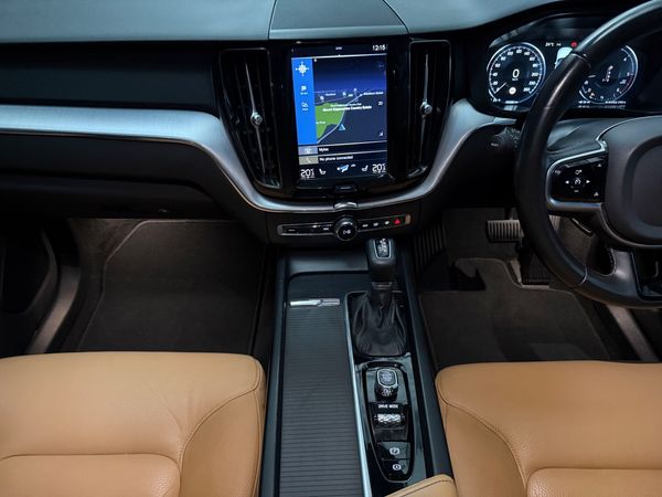 2020-Volvo-XC60-D4-Momentum-Auto-AWD image:21