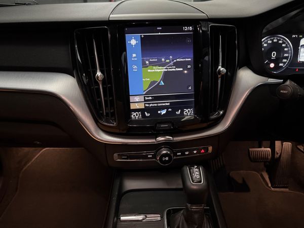 2020-Volvo-XC60-D4-Momentum-Auto-AWD image:22