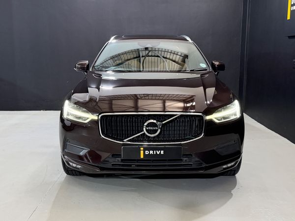 2020-Volvo-XC60-D4-Momentum-Auto-AWD image:2
