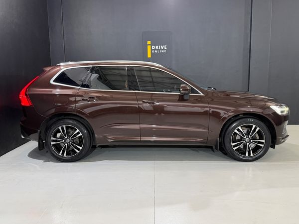 2020-Volvo-XC60-D4-Momentum-Auto-AWD image:3