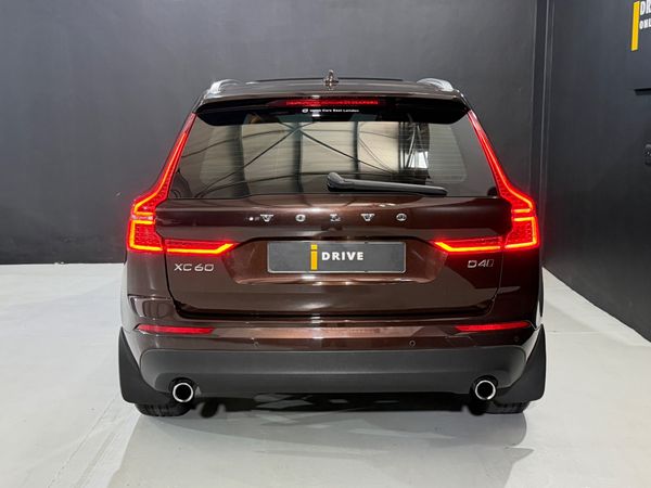 2020-Volvo-XC60-D4-Momentum-Auto-AWD image:4