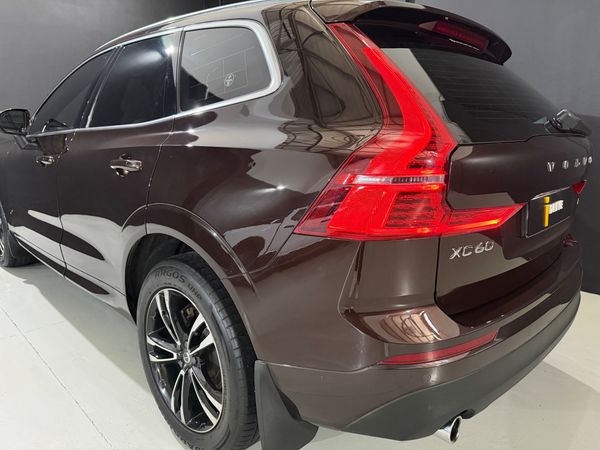 2020-Volvo-XC60-D4-Momentum-Auto-AWD image:6