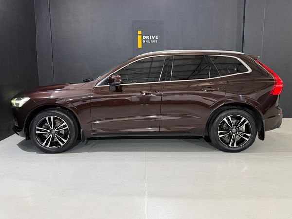 2020-Volvo-XC60-D4-Momentum-Auto-AWD image:7