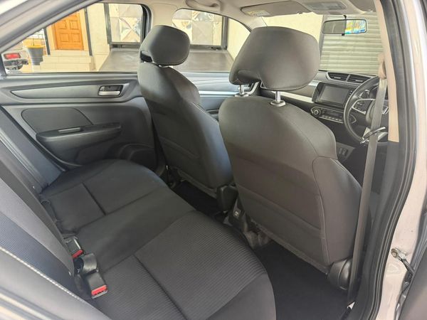 2024-Honda-Amaze-12-Comfort-Auto image:10