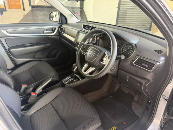 2024-Honda-Amaze-12-Comfort-Auto image:13