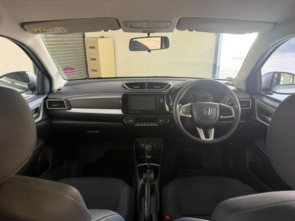 2024-Honda-Amaze-12-Comfort-Auto image:15